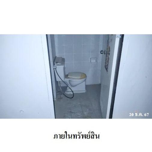 รูป 🔥 ขายคอนโด ดี ดี ทาวเวอร์ | D.D. Tower 🚆 ใกล้ MRT ห้วยขวาง - รูปที่ 3/6