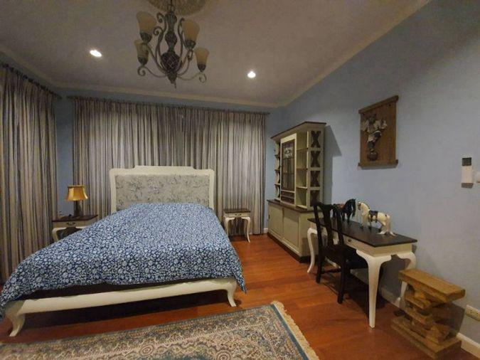 รูป บ้านหรูติดทะเล ทำเลบางแสน–อ่างศิลา สัมผัสชีวิตติดทะเลในแบบ Luxury - รูปที่ 11/20