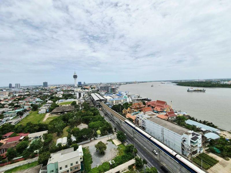 picture For Rent Knightsbridge Sky River Ocean Unit 111/311 (No pets allowed) - 8/11