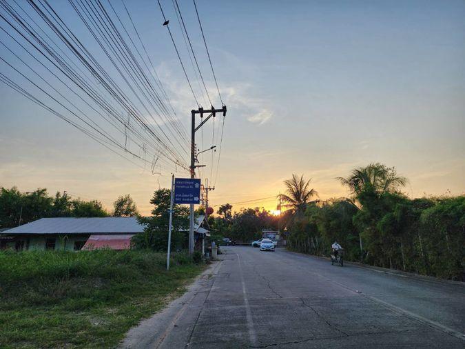 รูป ที่ดินถนนชัยพฤกษ์ ติดถนนซอยโยธาธิการ นนทบุรี 2023  แปลงสวย พร้อมศักยภาพสูง - รูปที่ 15/23