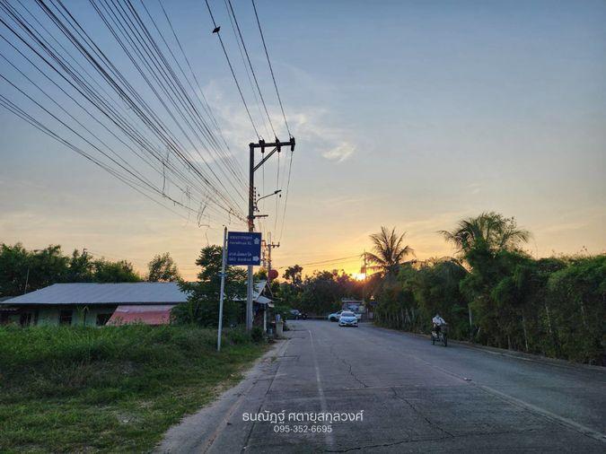 รูป ที่ดินถนนชัยพฤกษ์ ติดถนนซอยโยธาธิการ นนทบุรี 2023 แปลงสวย พร้อมศักยภาพสูง - รูปที่ 15/23