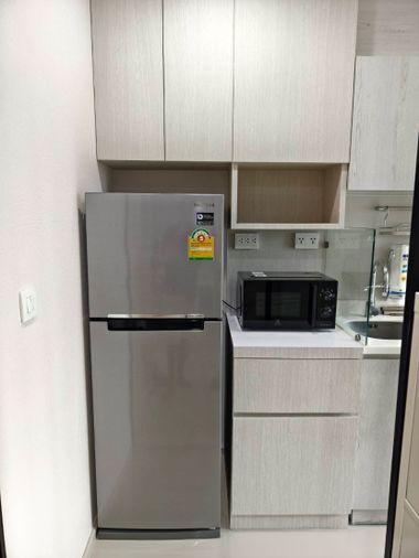 picture For Rent Life Asoke , 1 Bed 1 Bath - 9/11