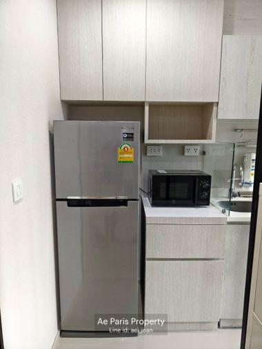 picture For Rent Life Asoke , 1 Bed 1 Bath - 9/11