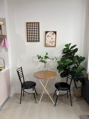picture Available for immediate move-in ðĨ #GO1959 The Niche Pride Thonglor - Phetchaburiâ
Add Line to schedule a viewing ðļ - 3/9