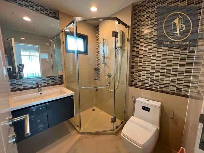 รูป 🏡#MT2609_085🏡💥ด่วน💥ว่างชัวร์ รีบคลิก ก่อนหลุดมือ‼️ 𝗙𝗼𝗿 𝗥𝗲𝗻𝘁 1️⃣2️⃣0️⃣k.🔥 โครงการ เศรษฐสิริ กรุงเทพกรีฑา - รูปที่ 16/18