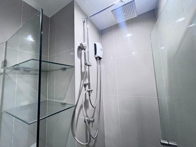 รูป 💥รหัส IDBS230484R💥 📢📢For Rent Ideo Mobi Bangsue Grand Interchange (1 Bed 32 ตร.ม/13500) ชั้น 23 ใกล้ MRT สนใจ Line ID: @atfirm - รูปที่ 6/19