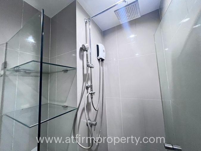 รูป 💥รหัส IDBS230484R💥 📢📢For Rent Ideo Mobi Bangsue Grand Interchange (1 Bed 32 ตร.ม/13500) ชั้น 23 ใกล้ MRT สนใจ Line ID: @atfirm - รูปที่ 6/19