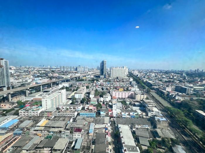รูป 💥รหัส IDBS230484R💥 📢📢For Rent Ideo Mobi Bangsue Grand Interchange (1 Bed 32 ตร.ม/13500) ชั้น 23 ใกล้ MRT สนใจ Line ID: @atfirm - รูปที่ 9/19