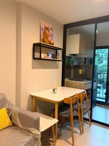 รูป 🏠︎RB26131 ให้เช่าถูกมาก👉นิว คอนเน็กซ์ ดอนเมือง✅แอดไลน์ @930jwqti ( มี @ ด้วย) แอดมินตอบไว - รูปที่ 16/16