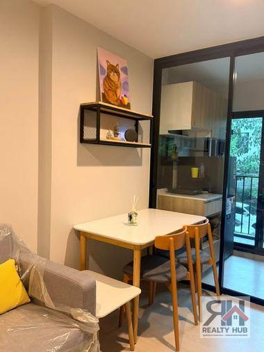 รูป 🏠︎RB26131 ให้เช่าถูกมาก👉นิว คอนเน็กซ์ ดอนเมือง✅แอดไลน์ @930jwqti ( มี @ ด้วย) แอดมินตอบไว - รูปที่ 16/16