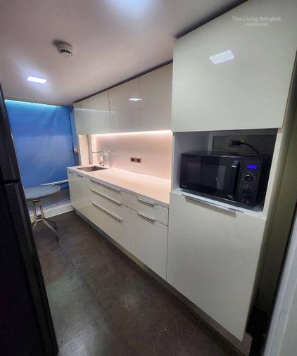 picture ✨Condo for Rent : Penthouse Duplex 59 Heritage (BTS Thonglor)(AP-02) ( line : @condo91 ) - 15/17