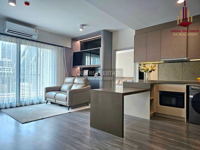 picture ✨ For Sale : Ideo Chula-Samyan Condo ✨ 💰 Only 12,890,000 THB - 2/8
