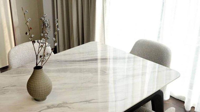 รูป ✨Condo for Rent : Laviq Sukhumvit 57 (BTS Thonglor)(AP-02) ( line : @condo91 ) - รูปที่ 2/10