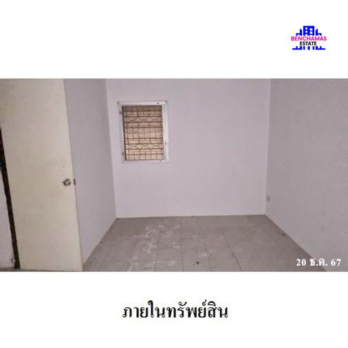 รูป 🔥 ขายคอนโด ดี ดี ทาวเวอร์ | D.D. Tower 🚆 ใกล้ MRT ห้วยขวาง - รูปที่ 6/6