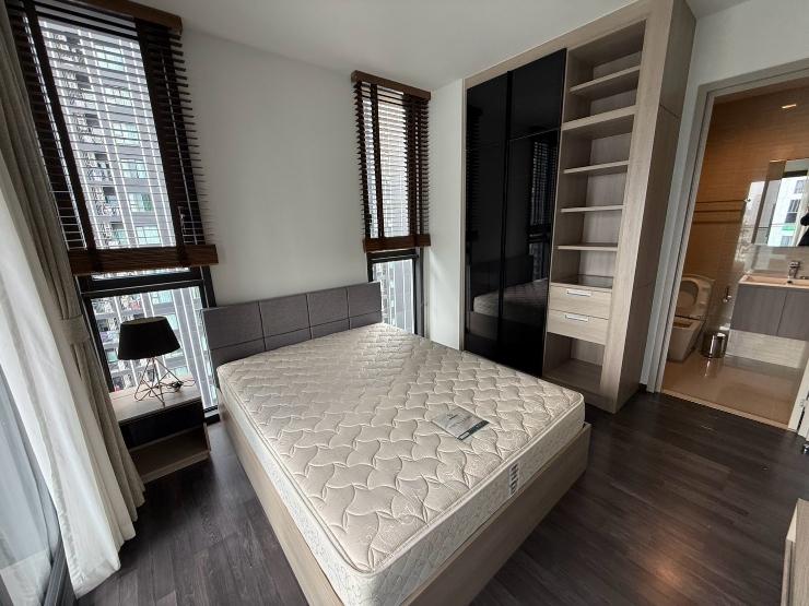 รูป For Rent 1 Bed 1 Bath High Floor - รูปที่ 7/9
