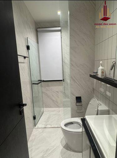 picture ✨ For Rent : Chapter Charoennakhorn - Riverside  Condo ✨  💰 Only 135,000  THB/month - 7/8