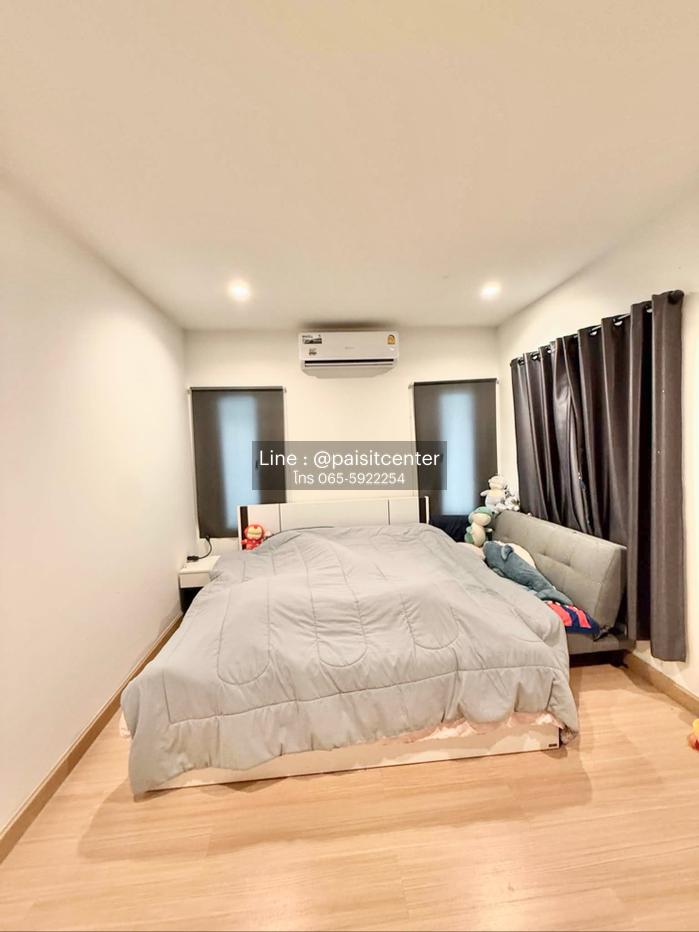 รูป ให้เช่าบ้าน Delight ดอนเมือง-รังสิต หลักหก ใกล้มหาวิทยาลัยรังสิต - รูปที่ 4/7