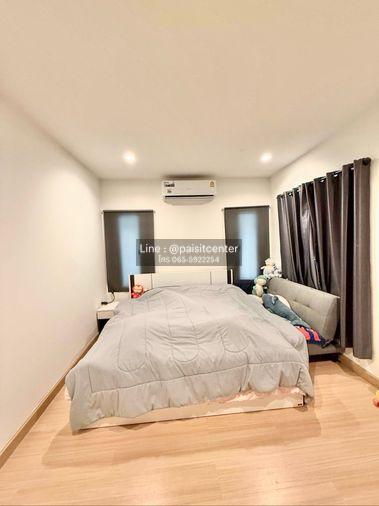 รูป ให้เช่าบ้าน Delight ดอนเมือง-รังสิต หลักหก ใกล้มหาวิทยาลัยรังสิต - รูปที่ 4/7