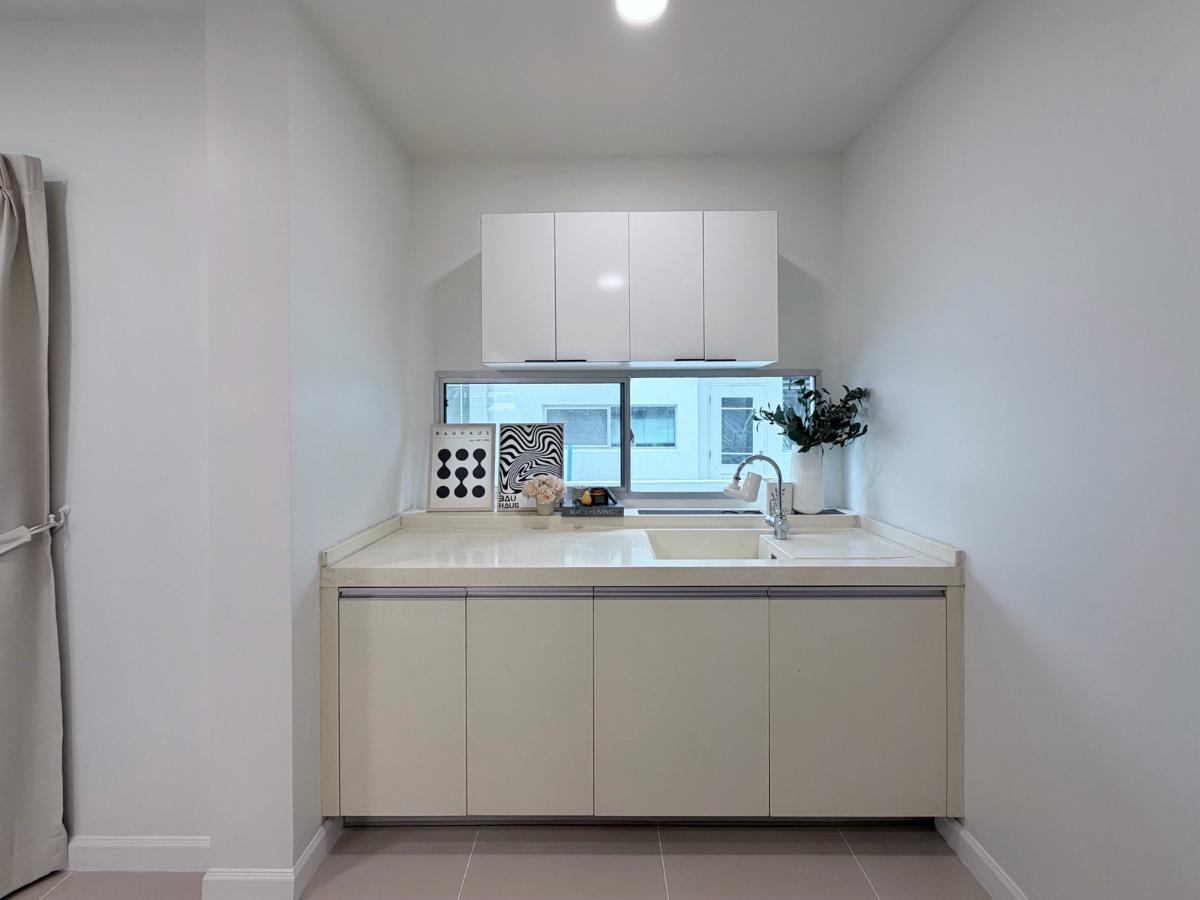 รูป 🏠 ให้เช่าบ้าน : Manthana 2 Onnut - Wongwan (มัณฑนา 2 อ่อนนุช - วงแหวน)    รหัสทรัพย์ | 📌LNP-H1147  - รูปที่ 28/44