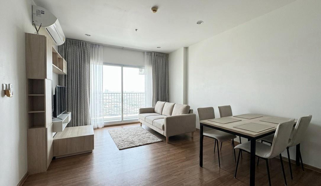 รูป คอนโด โพรดิจี เพชรเกษม62 ห้องใหม่พร้อมเข้าอยู่ #fa324 / Line : @forucondo - รูปที่ 1/5