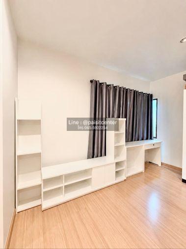 รูป ให้เช่าบ้าน Delight ดอนเมือง-รังสิต หลักหก ใกล้มหาวิทยาลัยรังสิต - รูปที่ 5/7