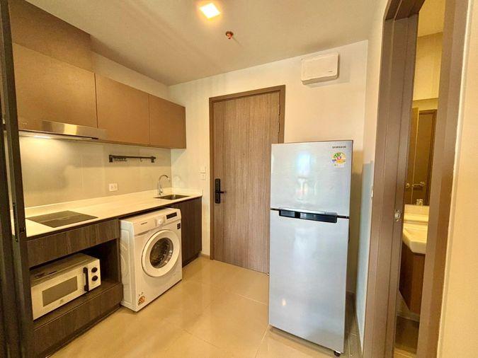 รูป ✨ LIFE Phahon-Ladprao | Ready to Move 🔥 ทำเลฮอต ใจกลางลาดพร้าว | BTS ห้าแยกลาดพร้าว 200 ม. ใกล้ Central Ladprao | ☎️ 096-2493698 (LPL0369) - รูปที่ 6/10
