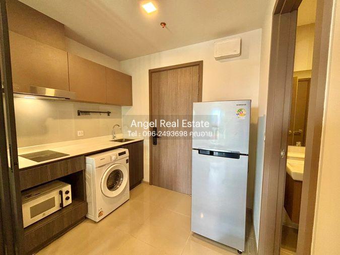 รูป ✨ LIFE Phahon-Ladprao | Ready to Move 🔥 ทำเลฮอต ใจกลางลาดพร้าว | BTS ห้าแยกลาดพร้าว 200 ม. ใกล้ Central Ladprao | ☎️ 096-2493698 (LPL0369) - รูปที่ 6/10