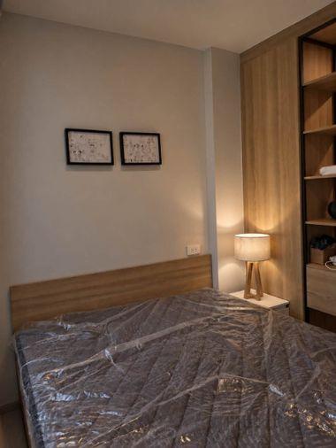รูป 🏠︎RB26131 ให้เช่าถูกมาก👉นิว คอนเน็กซ์ ดอนเมือง✅แอดไลน์ @930jwqti ( มี @ ด้วย) แอดมินตอบไว - รูปที่ 6/16
