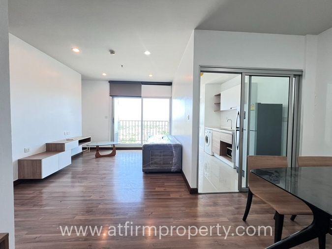 รูป 💥รหัส CTTW240294R💥 📢📢For Rent Centric Tiwanon Station (2 Bed 67 ตร.ม/17000) ชั้น 24 ใกล้ MRT สนใจ Line ID: @atfirm - รูปที่ 12/26