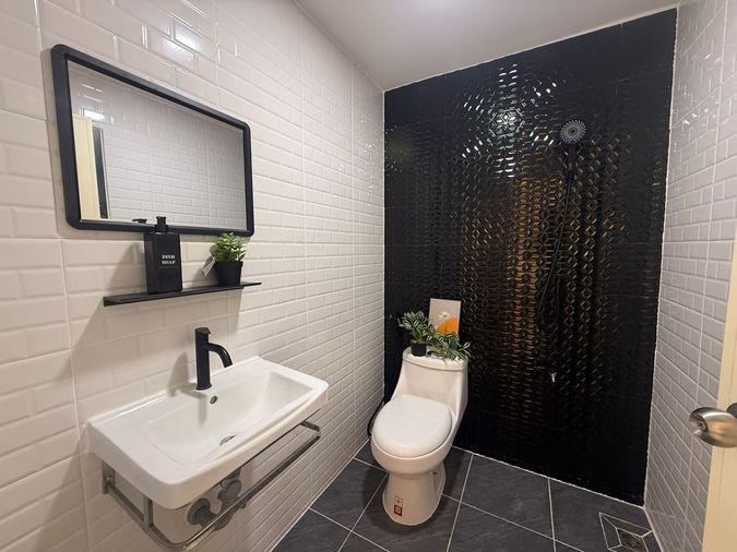 picture Beautiful Minimalist-Style Home, Ready to Move In | Pruksa 12, Khlong Si, Rangsit - 6/17