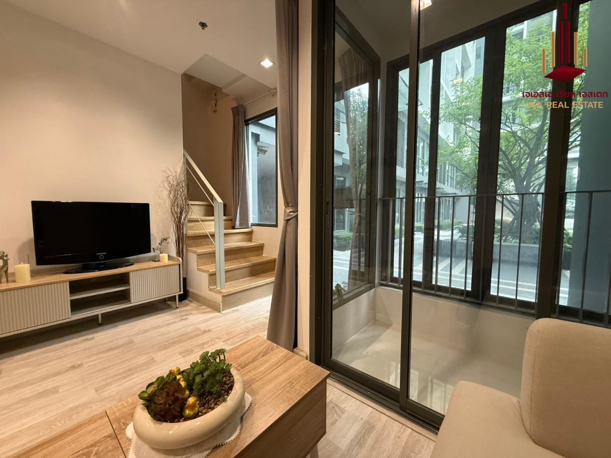 picture ✨ For Sale: Ideo Mobi Rama 9 Condo ✨ 💰 Only 4,990,000 THB - 2/4
