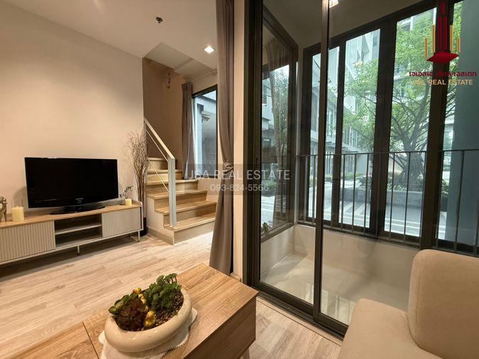 รูป ✨ ขาย ไอดีโอ โมบิ พระราม 9 ✨ ราคา 4,990,000 บาท - รูปที่ 2/4