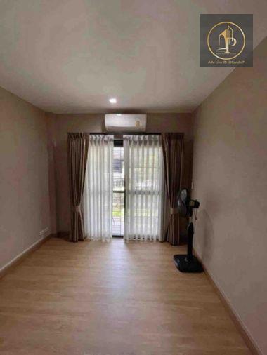 รูป 🏡 #MT2609_099🏡💥ด่วน💥ว่างชัวร์ รีบคลิก ก่อนหลุดมือ‼️ 𝗙𝗼𝗿 𝗥𝗲𝗻𝘁4️⃣8️⃣ k.🔥ใกล้ MRT สายสีม่วงโครงการ เวนิวโฟลว์พระราม5 - รูปที่ 10/30