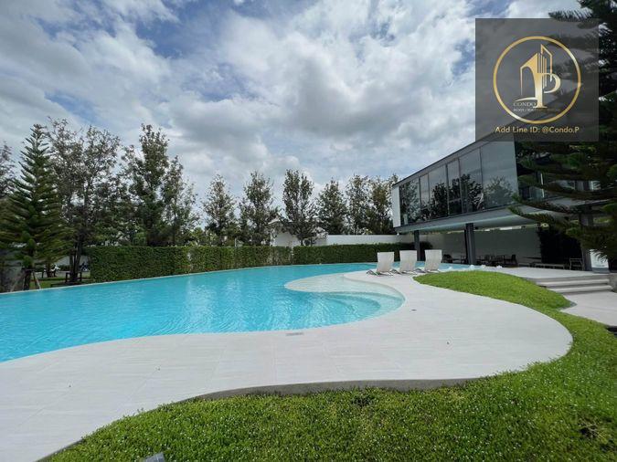 รูป 🏡#MT2609_105 🏡💥ด่วน💥ว่างชัวร์ รีบคลิก ก่อนหลุดมือ‼️ 𝗙𝗼𝗿 𝗥𝗲𝗻𝘁1️⃣9️⃣5️⃣ k.🔥ใกล้ MRT สายสีเหลืองโครงการ วีเว่กรุงเทพกรีฑา - รูปที่ 22/23