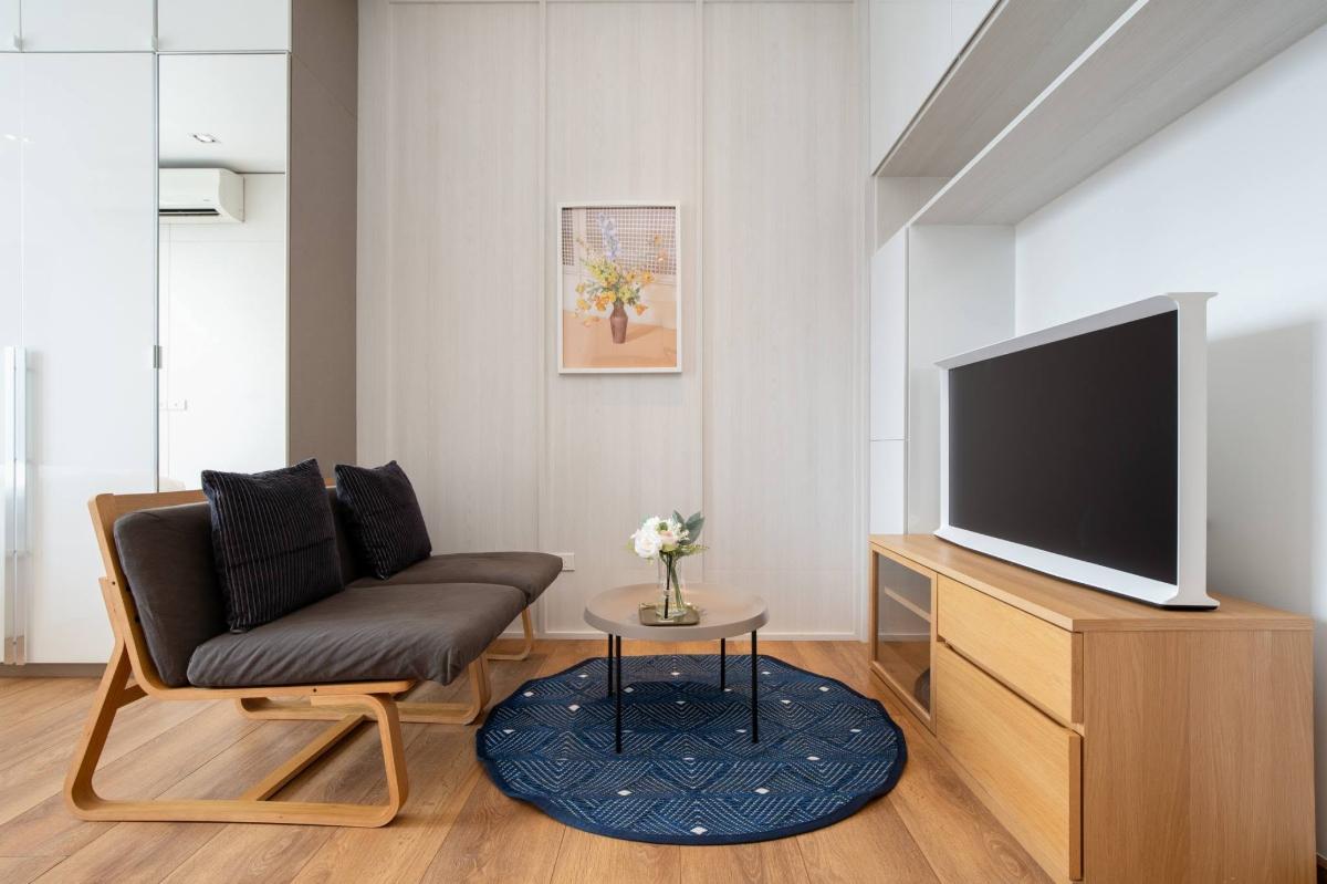 picture Available for immediate move-in 🔥 GO#1957 PARK ORIGIN PHROM PHONG✅ Add Line to schedule a viewing 🌸 - 5/11