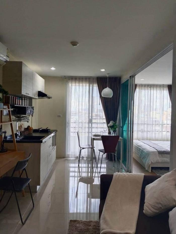picture For Sales Kes Ratchada Condominium Unit 943/66 - 3/8