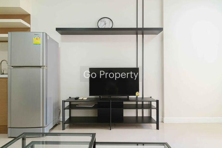 picture ðĨAvailable for immediate move-in ðĨ GO#1956 Ivy Ratchada â
Add Line to schedule a viewing ðļ - 6/10