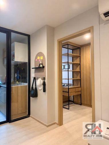 รูป 🤝🏻RB26131 ให้เช่าถูกมาก👍นิว คอนเน็กซ์ ดอนเมือง✅แอดไลน์ @mproperty( มี @ ด้วย) แอดมินตอบไว - รูปที่ 6/16