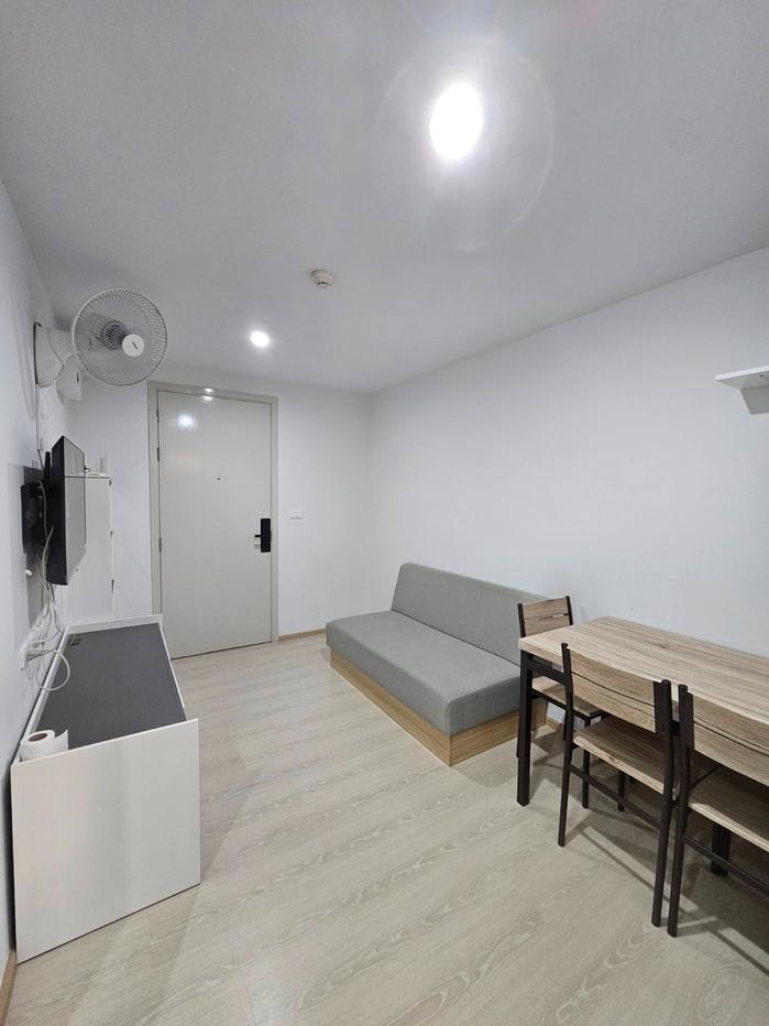 รูป 🤝🏻RB26128 ให้เช่าถูกมาก👍เดอะ คิทท์ รังสิต - ติวานนท์✅แอดไลน์ @mproperty( มี @ ด้วย) แอดมินตอบไว - รูปที่ 17/21