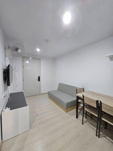 รูป 🤝🏻RB26128 ให้เช่าถูกมาก👍เดอะ คิทท์ รังสิต - ติวานนท์✅แอดไลน์ @mproperty( มี @ ด้วย) แอดมินตอบไว - รูปที่ 17/21