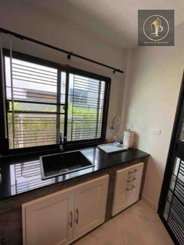 รูป 🏡 #MT2609_099🏡💥ด่วน💥ว่างชัวร์ รีบคลิก ก่อนหลุดมือ‼️ 𝗙𝗼𝗿 𝗥𝗲𝗻𝘁4️⃣8️⃣ k.🔥ใกล้ MRT สายสีม่วงโครงการ เวนิวโฟลว์พระราม5 - รูปที่ 13/30