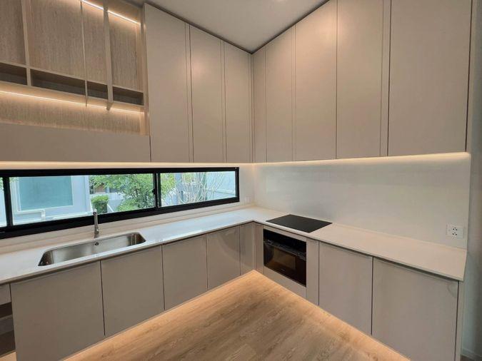 รูป 🏡#MT2609_105 🏡💥ด่วน💥ว่างชัวร์ รีบคลิก ก่อนหลุดมือ‼️ 𝗙𝗼𝗿 𝗥𝗲𝗻𝘁1️⃣9️⃣5️⃣ k.🔥ใกล้ MRT สายสีเหลืองโครงการ วีเว่กรุงเทพกรีฑา   - รูปที่ 17/23
