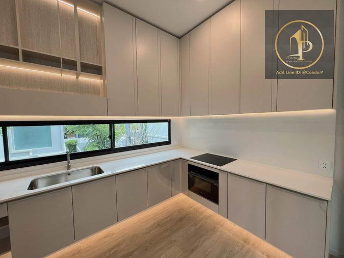 รูป 🏡#MT2609_105 🏡💥ด่วน💥ว่างชัวร์ รีบคลิก ก่อนหลุดมือ‼️ 𝗙𝗼𝗿 𝗥𝗲𝗻𝘁1️⃣9️⃣5️⃣ k.🔥ใกล้ MRT สายสีเหลืองโครงการ วีเว่กรุงเทพกรีฑา - รูปที่ 17/23