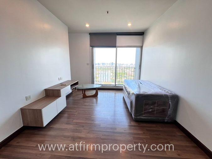 รูป 💥รหัส CTTW240294R💥 📢📢For Rent Centric Tiwanon Station (2 Bed 67 ตร.ม/17000) ชั้น 24 ใกล้ MRT สนใจ Line ID: @atfirm - รูปที่ 15/26