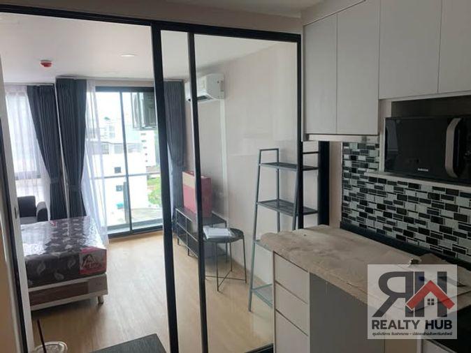 รูป 🏠︎RB26129 ให้เช่าถูกมาก👉แบงค์คอก ฮอไรซอน ไลท์ @ สถานีเพชรเกษม 48✅แอดไลน์ @930jwqti ( มี @ ด้วย) แอดมินตอบไว - รูปที่ 1/5