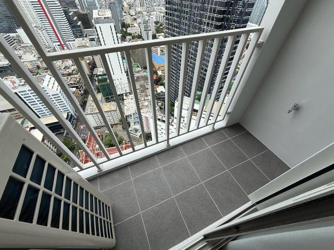 รูป For Rent Brand-new Unit Culture chula - รูปที่ 13/14