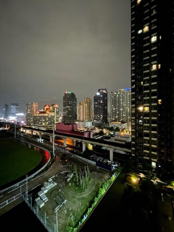 picture For Rent Life Asoke, MRT Phetburi - 9/9