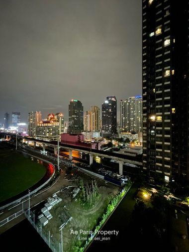 picture For Rent Life Asoke, MRT Phetburi - 9/9