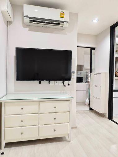picture For Rent Life Asoke , 1 Bed 1 Bath - 7/11
