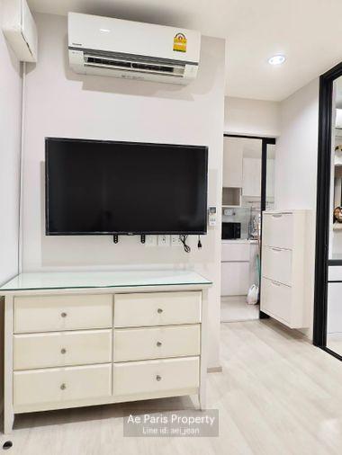 picture For Rent Life Asoke , 1 Bed 1 Bath - 7/11